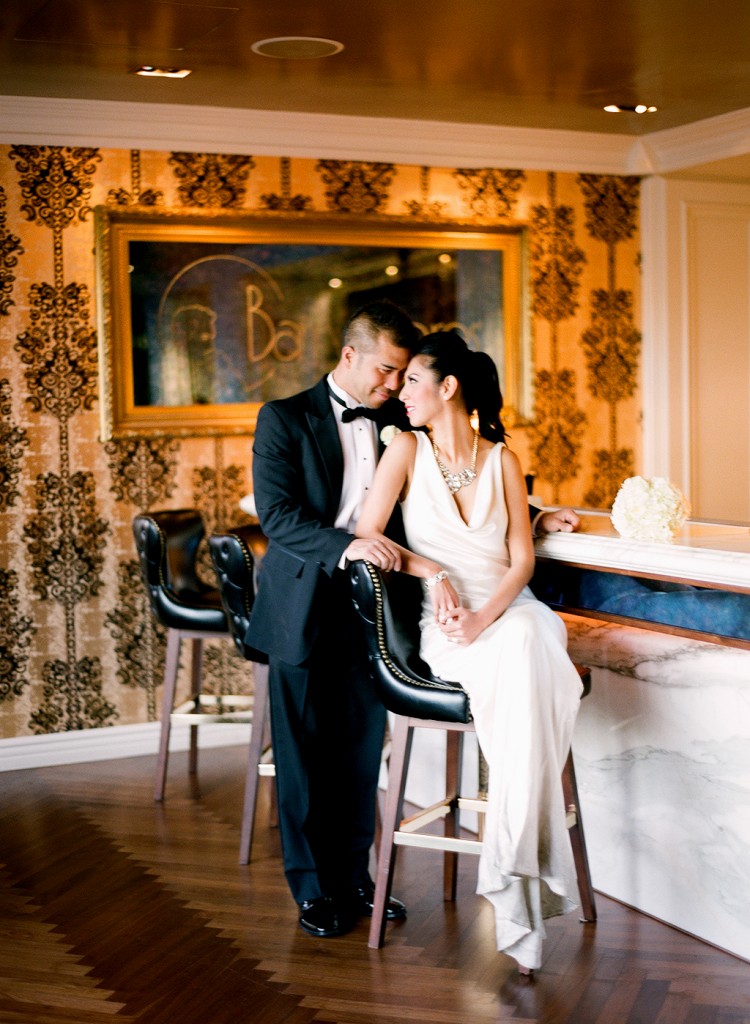 Las Vegas Wedding Planner