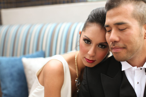 Las Vegas Wedding Planner