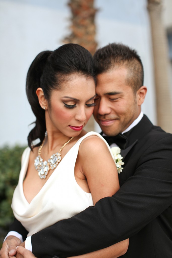 Las Vegas Wedding Planner