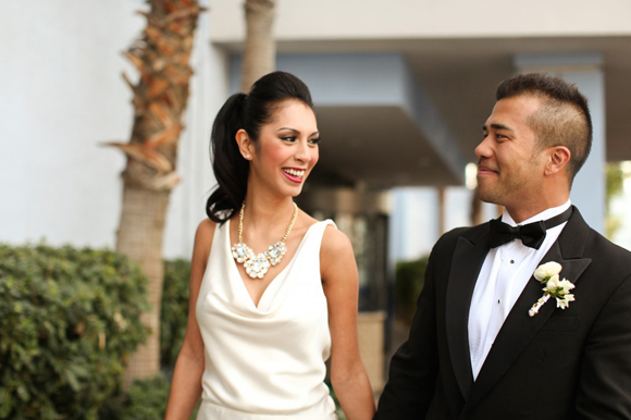 Las Vegas Wedding Planner