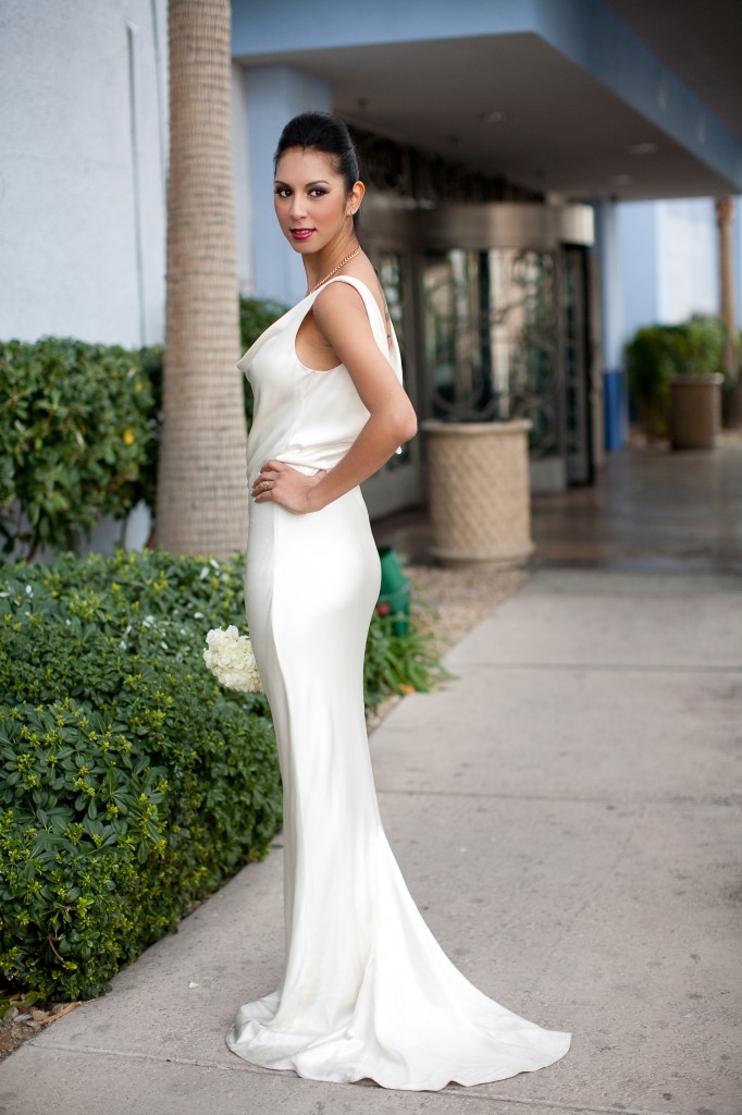 Las Vegas Wedding Planner