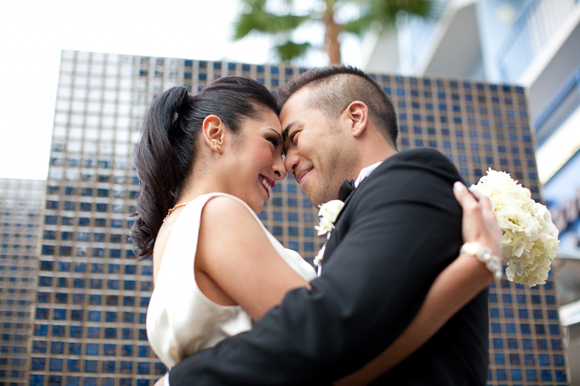 Las Vegas Wedding Planner