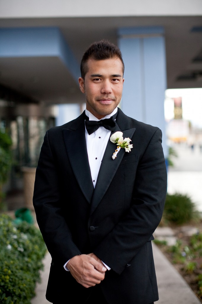 Las Vegas Wedding Planner