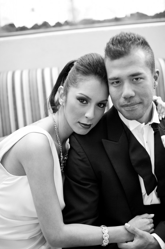 Las Vegas Wedding Planner
