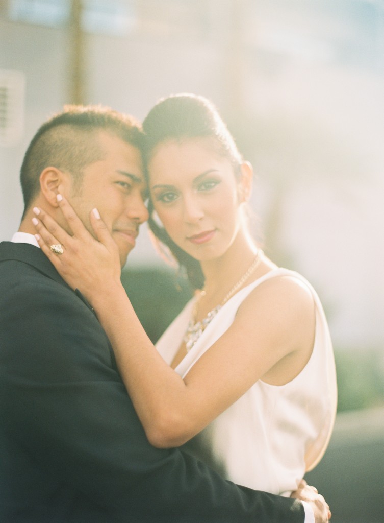 Las Vegas Wedding Planner