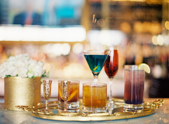 Las Vegas Wedding Planner