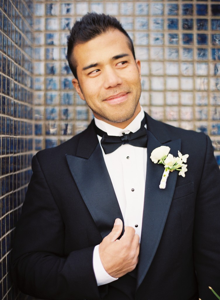 Las Vegas Wedding Planner