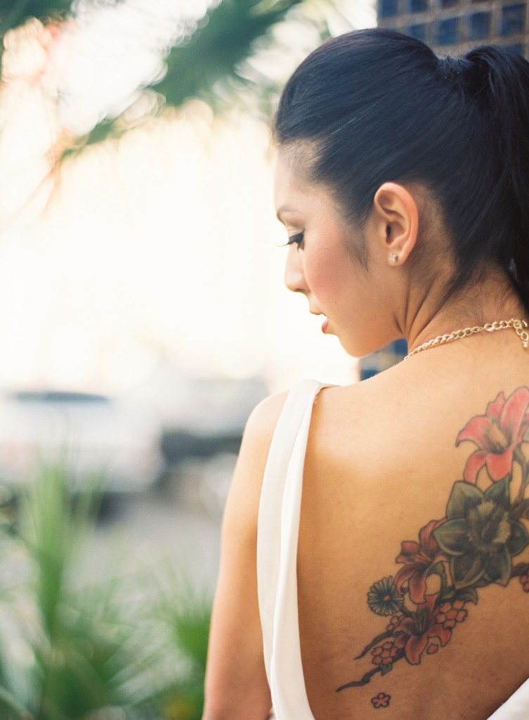 Las Vegas Wedding Planner