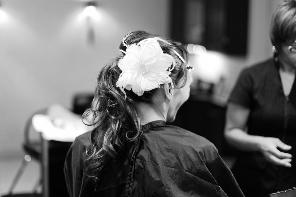 Westin Lake Las Vegas Wedding