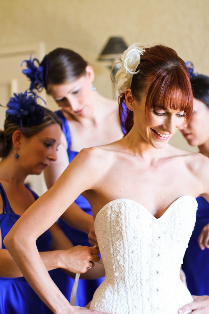 Westin Lake Las Vegas Wedding