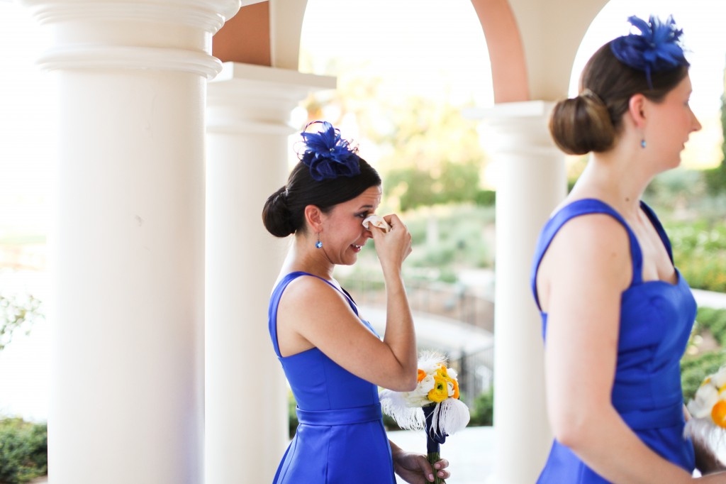 Westin Lake Las Vegas Wedding