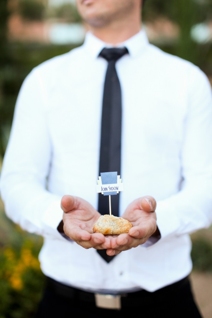 Westin Lake Las Vegas Wedding