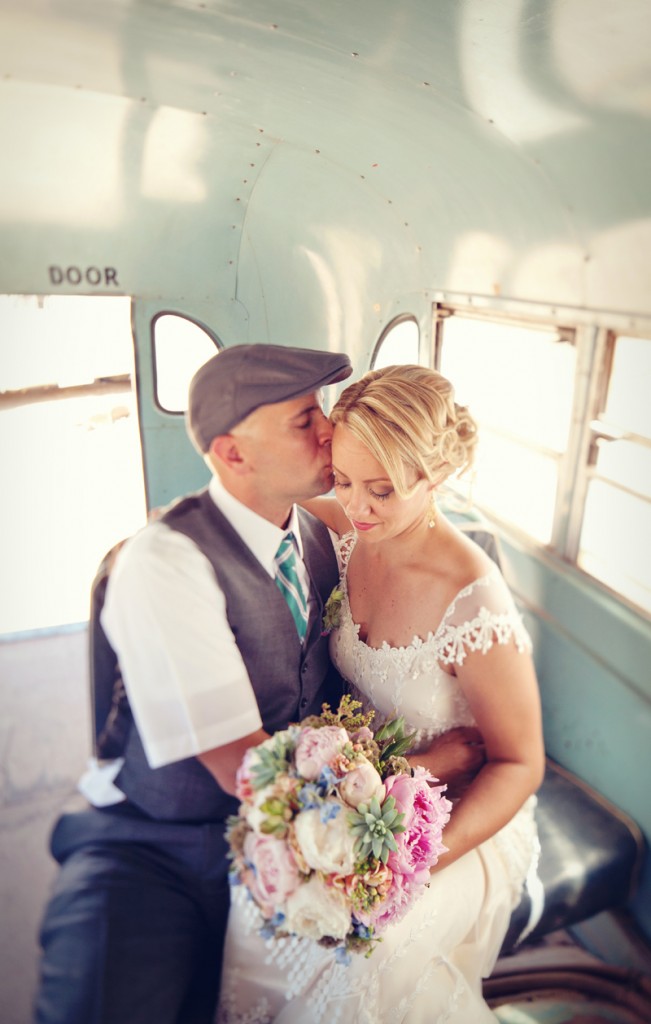 Las Vegas Wedding Planner