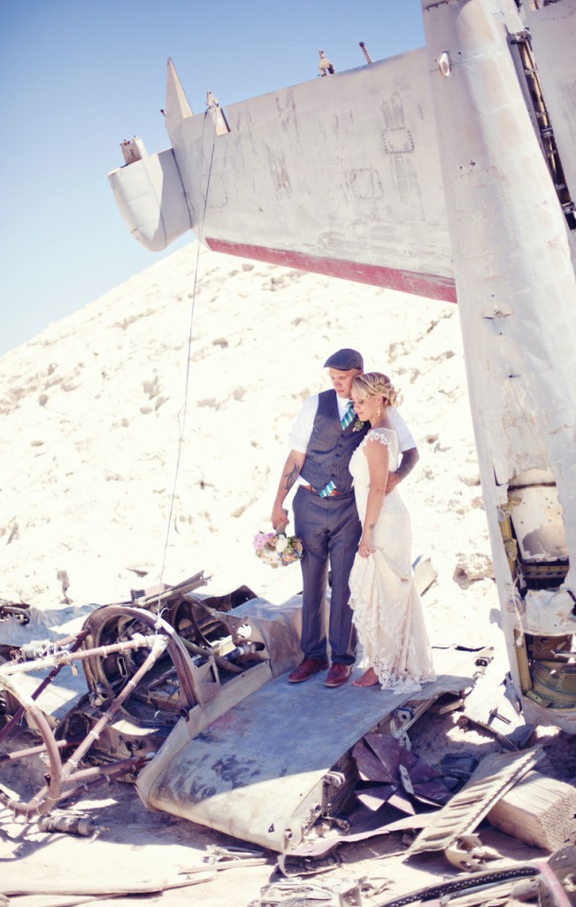Las Vegas Wedding Planner
