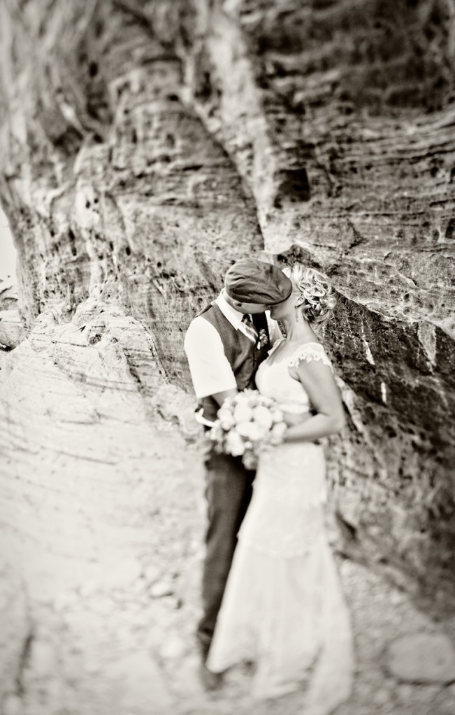 Las Vegas Wedding Planner