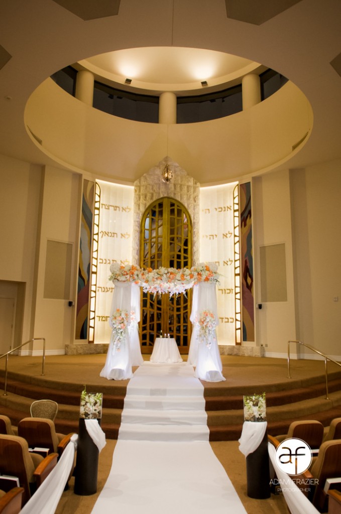 Wedding Chuppah