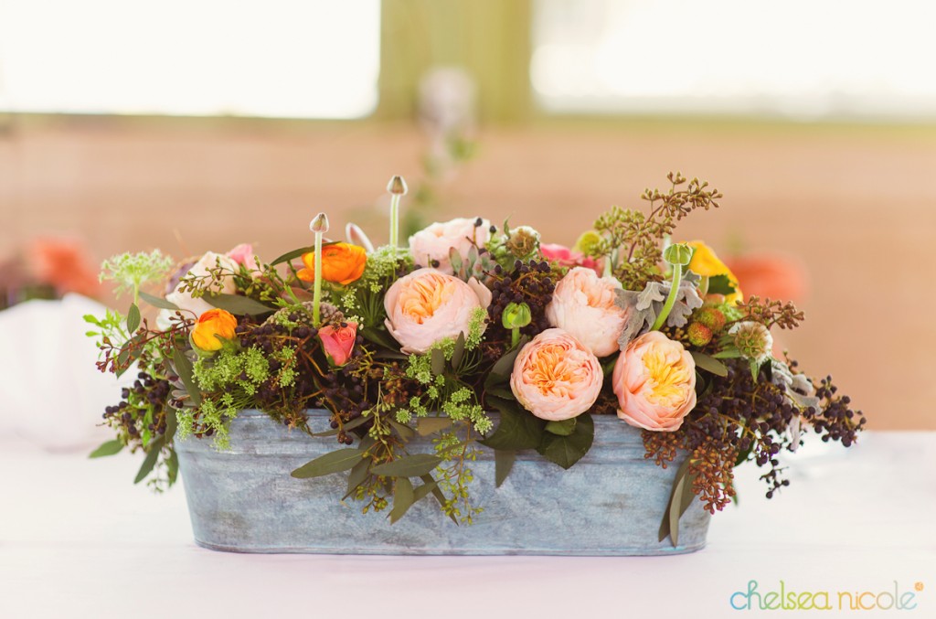 Las Vegas Wedding Planner