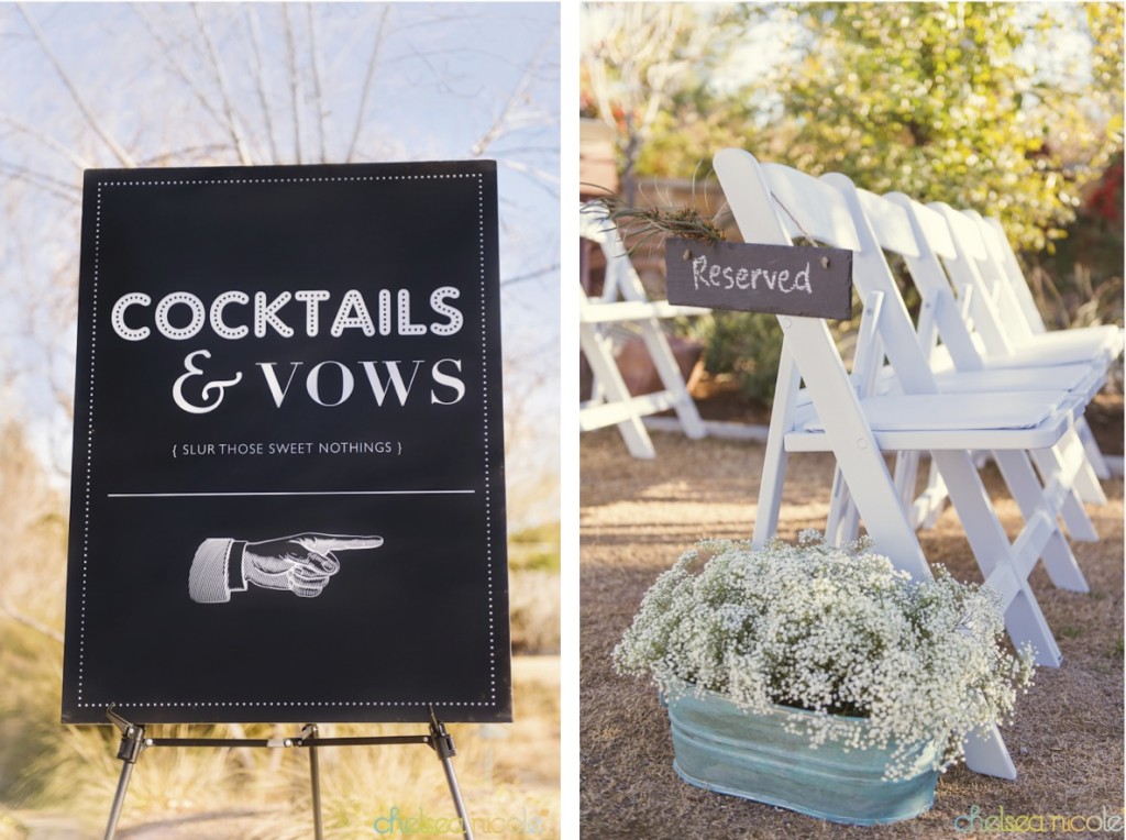Las Vegas Wedding Planner