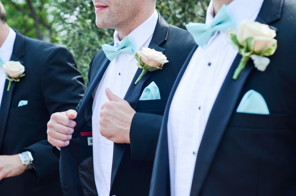 Las Vegas Wedding Planner