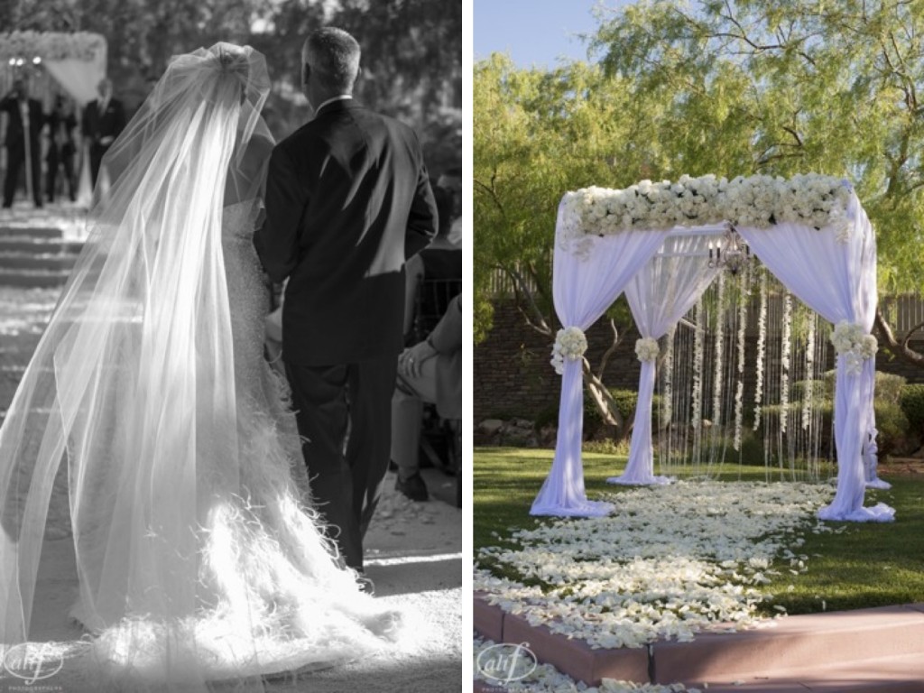 Dragon Ridge Country Club Wedding