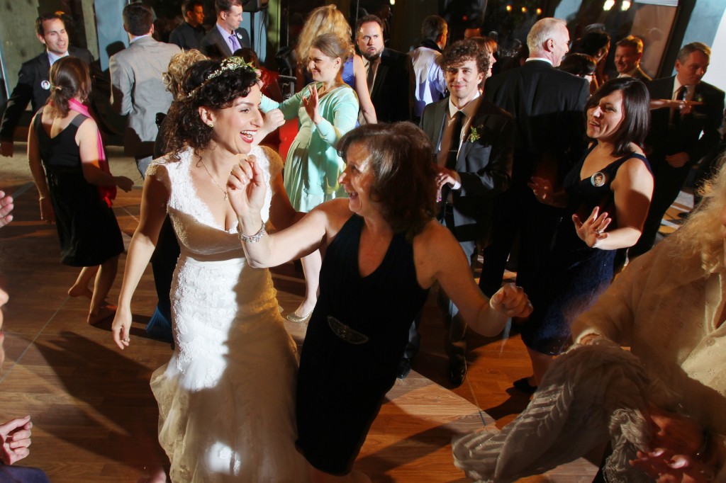 Las Vegas wedding