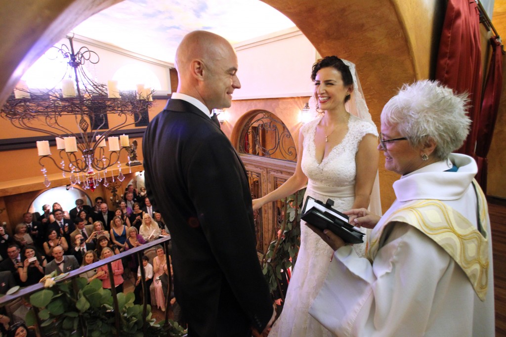 Las Vegas wedding
