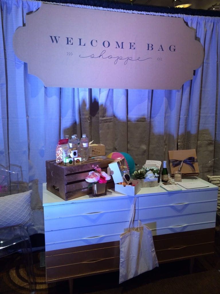 Welcome Bag Shoppe