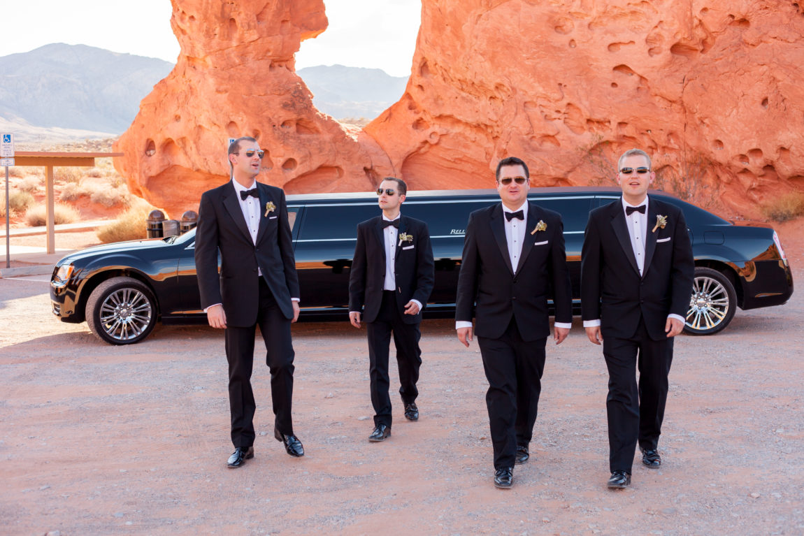 Las Vegas Wedding Planner